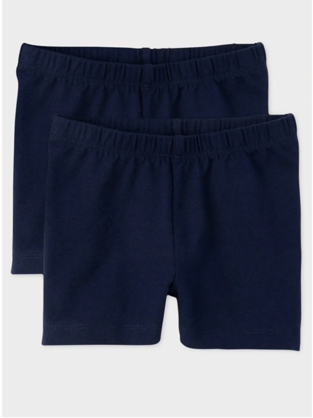 The Children’s Place 2-Pack Cartwheel Shorts
